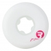 Колеса для скейта Ricta 52mm Facchini Orbital Naturals White Metallic Red Mid 101A