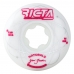 Колеса для скейта Ricta 52mm Facchini Orbital Naturals White Metallic Red Mid 101A