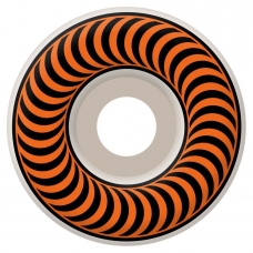 Колеса для скейта SPITFIRE CLASSIC 53mm