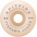 Колеса для скейта SPITFIRE F4 99 TYSHAWN FOREVER 53mm
