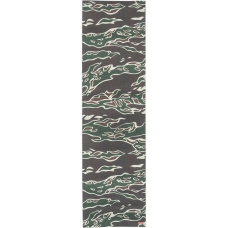 Наждак для скейтборда GLOBE Printed Tiger Camo