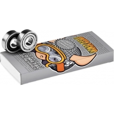 Подшипники для скейтборда Speed Demons Disco Abec 5