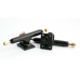 Підвіски для фінгерборда Just Skate FB Premium Truck Revers Kingpin Blk 34 мм