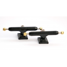 Підвіски для фінгерборда Just Skate FB Premium Truck Revers Kingpin Blk 34 мм