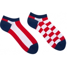 Носки Sammy Icon Checker Short