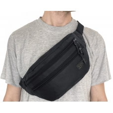 Сумка на пояс / Бананка VOLT BigOne Leather