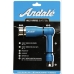 Універсальний ключ для скейта ANDALE PURPOSE RATCHET Blue
