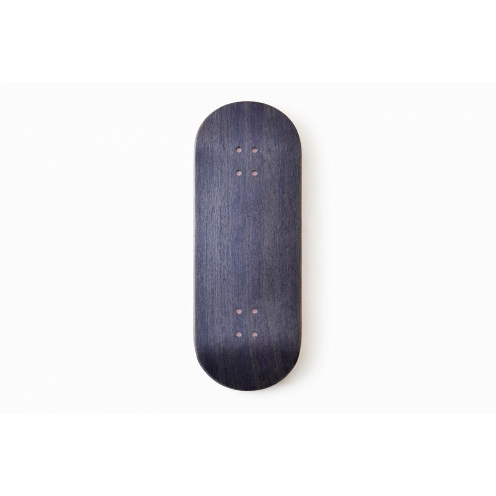 Доска для фингерборда Just Skate Blue 36 mm