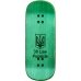 Дека для фингерборда Workers FB Fish Low Popsicle 38 mm