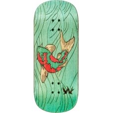 Дека для фінгерборда Workers FB Fish Low Popsicle 38 mm