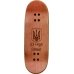 Дека для фингерборда Workers FB Logo OG High Street 33 mm