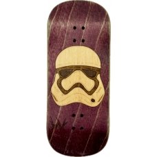 Дека для фінгерборда Workers FB Stormtrooper Low Popsicle 38 mm