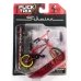 Фінгербайк Flick Trix Fit Bike red