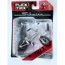 Фінгербайк Flick Trix Holmes CHRM