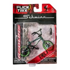 Фінгербайк Flick Trix RedLine 4136 green