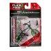 Фингербайк Flick Trix RedLine 4136 green