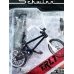 Фингербайк Flick Trix Schwinn Blk Wht