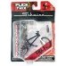Фингербайк Flick Trix Schwinn Blk Wht