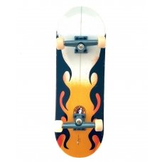 Фінгерборд Tech Deck Girl Skate Co. Flame