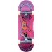 Фінгерборд Tech Deck Toy Machine Skateboards Daniel Lutheran Smith Red