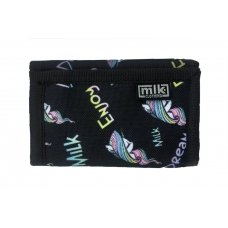 Гаманець Milk Rainbow Unicorn
