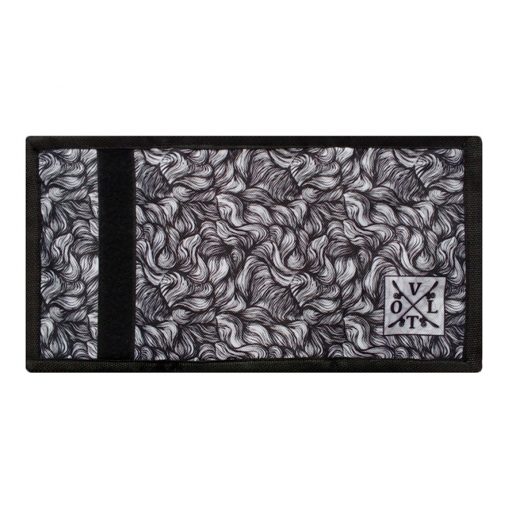 Кошелек Volt ML2 Wind Grey