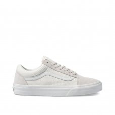 Кеди Vans Old Skool Woven check Marshmallow 8(40.5)