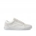 Кеди Vans Old Skool Woven check Marshmallow 8(40.5)