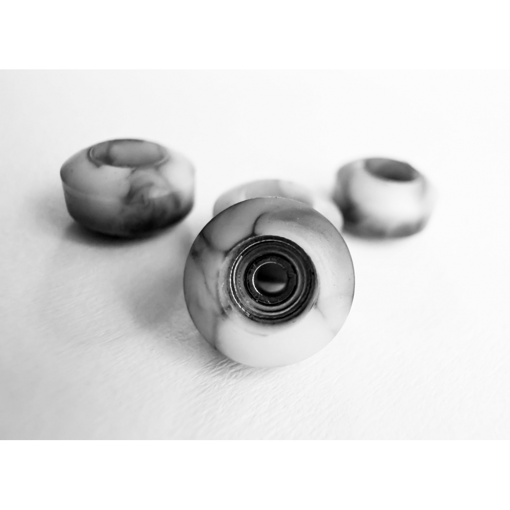 Колеса для фингерборда Just Skate Premium Handmade Street Despair