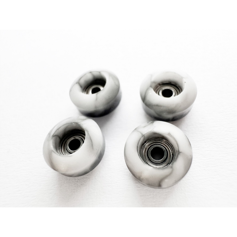 Колеса для фингерборда Just Skate Premium Handmade Street Despair