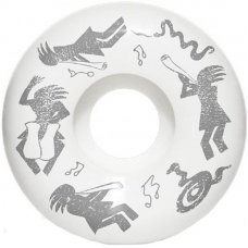 Колеса для скейта GIRL Kokopelli Staple Wheel 56 mm