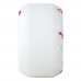 Колеса для скейтборда Ricta 52mm Facchini Orbital Naturals White Metallic Red Mid 101A