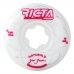 Колеса для скейтборда Ricta 52mm Facchini Orbital Naturals White Metallic Red Mid 101A