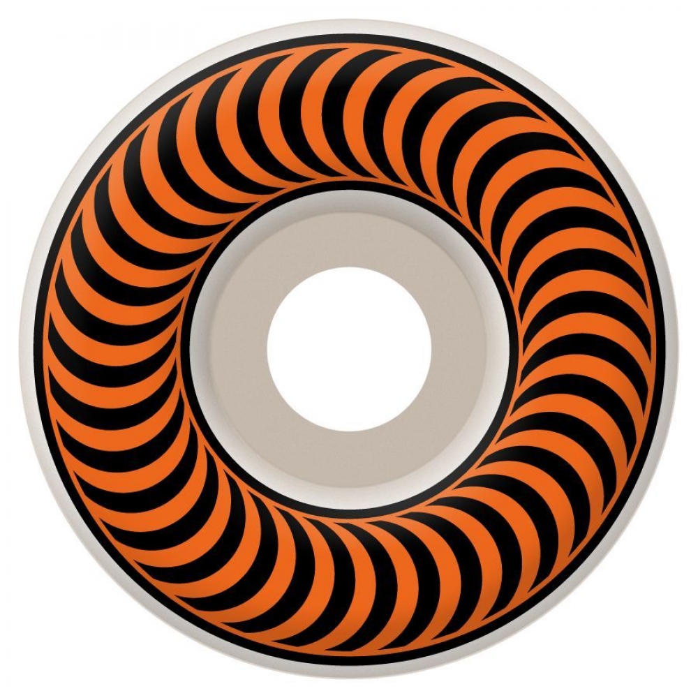 Колеса для скейта SPITFIRE CLASSIC 53mm