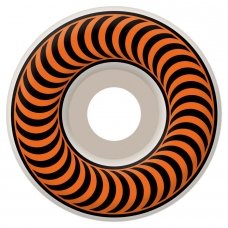Колеса для скейта SPITFIRE CLASSIC 53mm