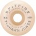 Колеса для скейта SPITFIRE F4 99 TYSHAWN FOREVER 53mm