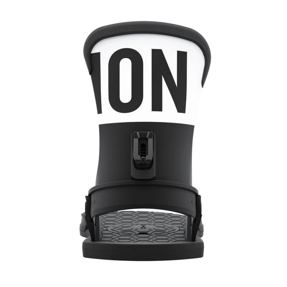Крепления для сноуборда UNION Contact Pro Black S