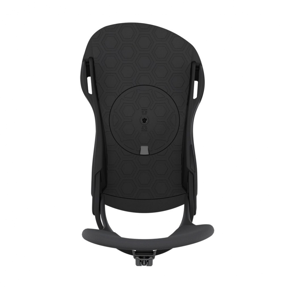 Крепления для сноуборда UNION Contact Pro Black S