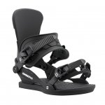 Крепления для сноуборда UNION Contact Pro Black S
