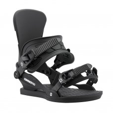 Кріплення для сноуборду UNION Contact Pro Black S