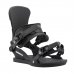 Крепления для сноуборда UNION Contact Pro Black S
