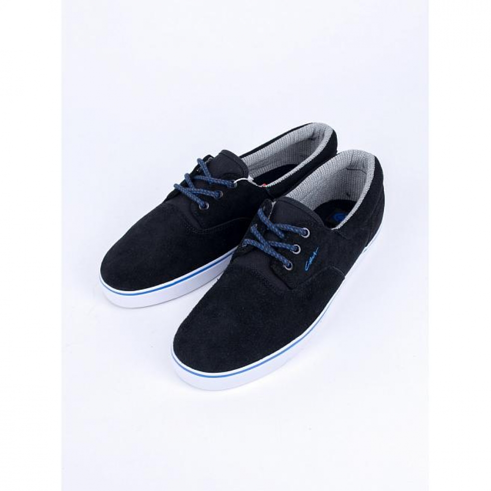 Кроссовки Circa Valeo SE Black/Regal