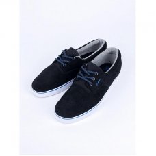 Кросівки Circa Valeo SE Black/Regal