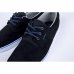 Кроссовки Circa Valeo SE Black/Regal