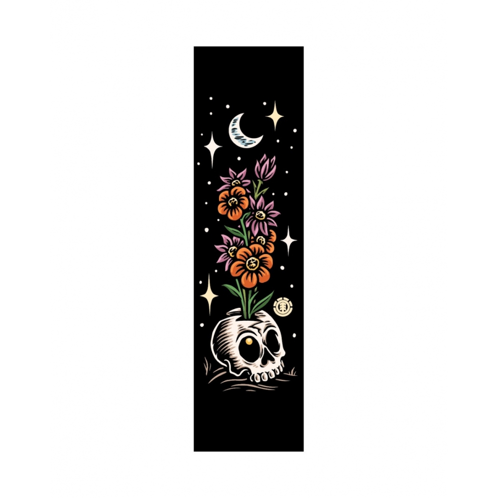 Наждак для скейта Element Timber Late Bloomer Grip Tape