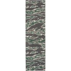 Наждак для скейта GLOBE Printed Tiger Camo