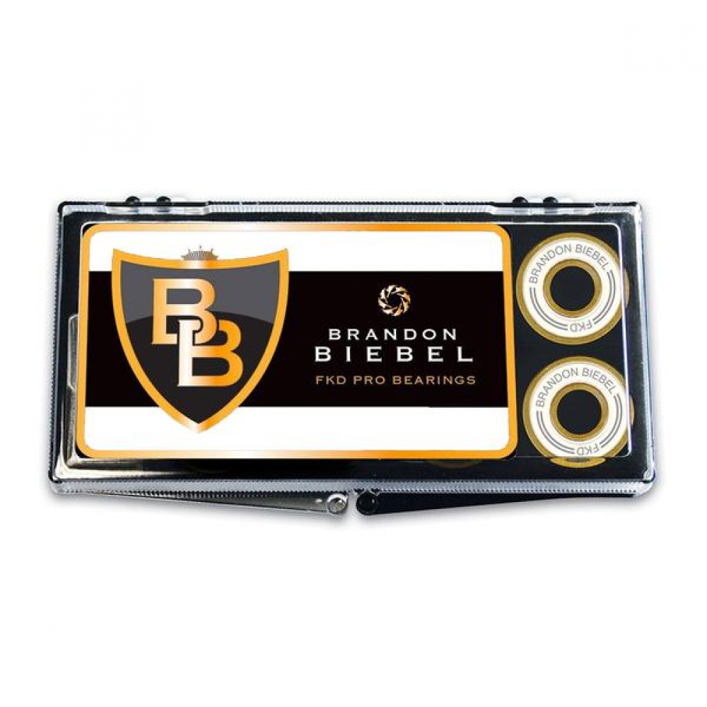 Подшипники FKD PRO GOLD BIEBEL