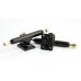 Подвески для фингерборда Just Skate FB Premium Truck Revers Kingpin Blk 34 мм