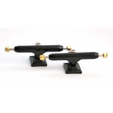 Підвіски для фінгерборда Just Skate FB Premium Truck Revers Kingpin Blk 34 мм