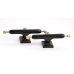 Подвески для фингерборда Just Skate FB Premium Truck Revers Kingpin Blk 34 мм